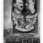 Heimkehr der Legion Condor