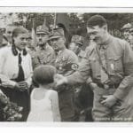 F11 - Deutsche Jugend grüsst den Führer