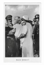 F13 - Hitler, Himmler, Ley