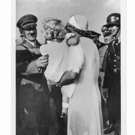 F13 - Hitler, Himmler, Ley