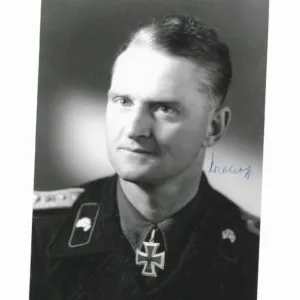 Engelbert Bockhoff - Panzer-Aufklärungs-Abteilung 9