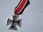 Eisernes Kreuz 2. Klasse - Berg & Nolte