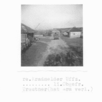 Award Set of a Kradmelder from Panzer-Regiment 35 - Image 2