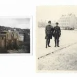 Spiess Willy Sambo of Das Reich