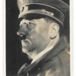 Adolf Hitler "Der Befreier"