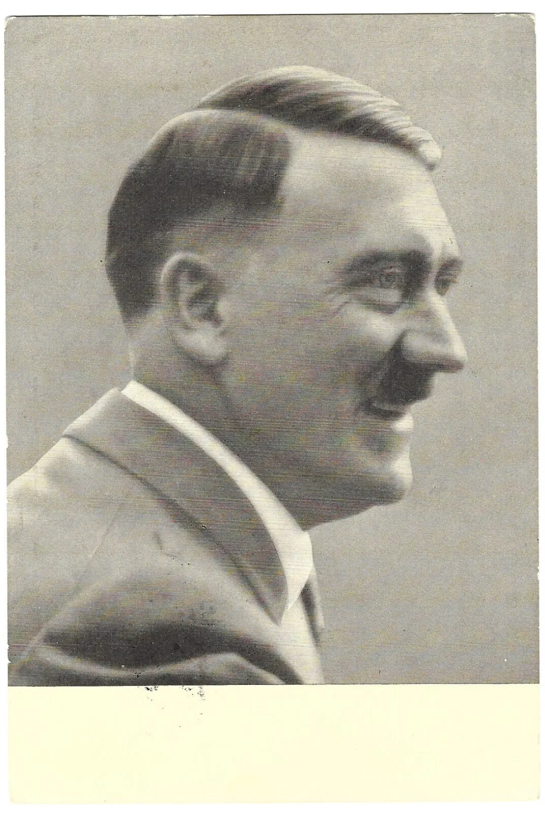 F26 - Adolf Hitler Adolf Hitler - Männer der Zeit (Nr. 92) - Image 1