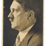 Reichskanzler Adolf Hitler