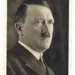 Adolf Hitler (Hoffmann Nr. 028)