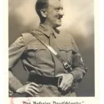 Der Befreier Deutschlands - 30. Januar 1933