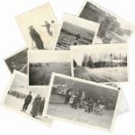 Photographs of Panzer-Regiment 31