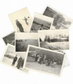 Photographs of Panzer-Regiment 31