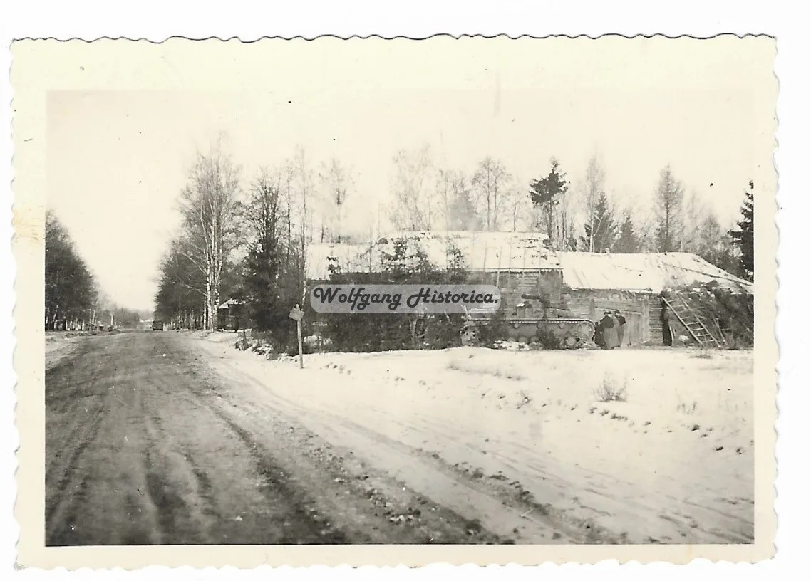 Photographs of Panzer-Regiment 31 - Image 2