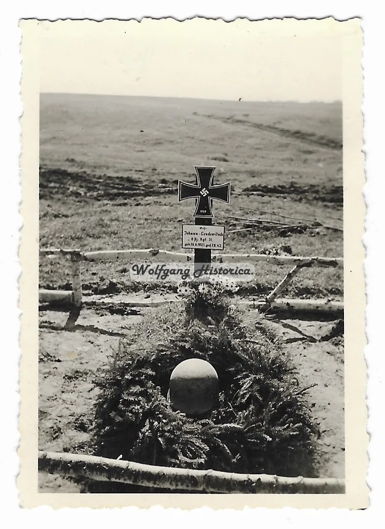 Photographs of Panzer-Regiment 31 - Image 4