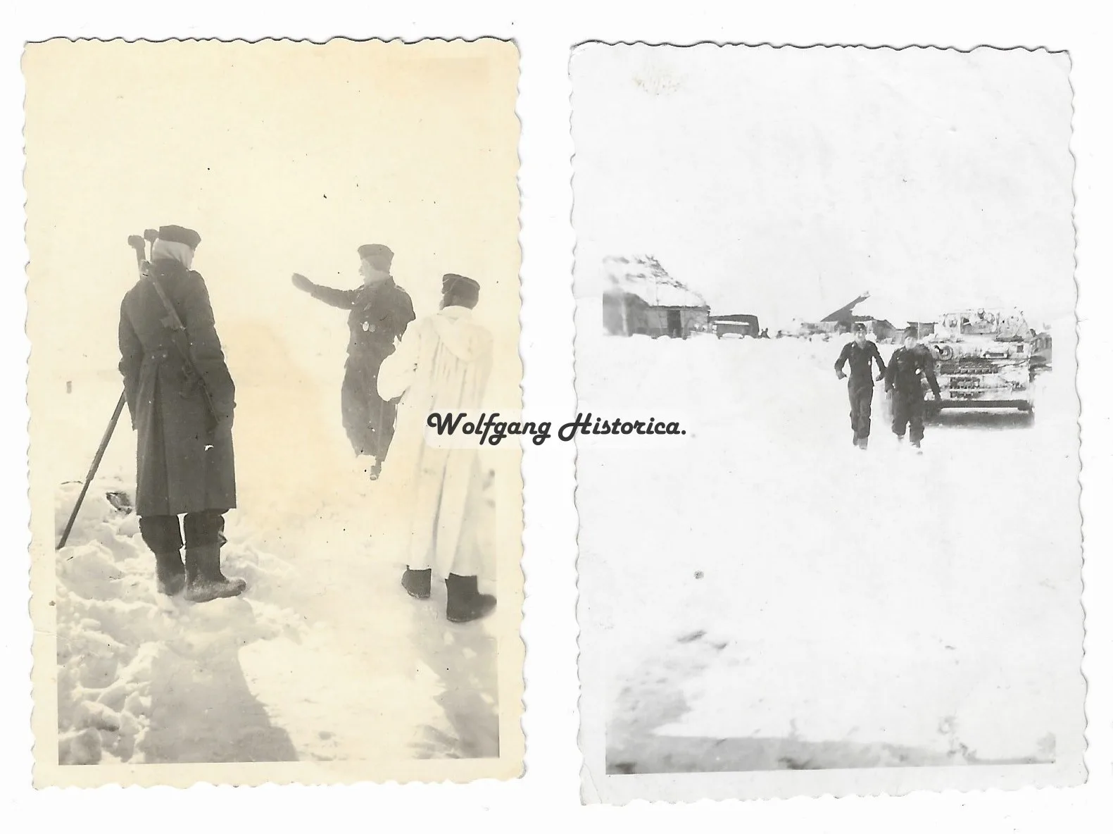 Photographs of Panzer-Regiment 31 - Image 5