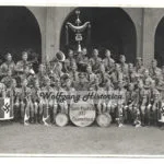 Hitlerjugend Musikzug Bann 382 Delmenhorst