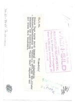 Panzermann with Windhund Cap Badge and General Schubert - Image 2