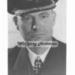 Martin Saltzwedel - Zerstörer "Z 24"