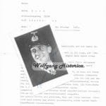 Hermann Bögel - Minensuchboot "M-4040"