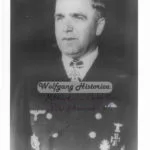 Wilhelm Meendsen-Bohlken - Befehlshaber der Deutschen Marinekommando Italiens