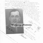 Karl-Heinz Fischer - Vorpostenboot 722