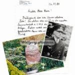 Theodor Burchardi -  Kommandierender Admiral östliche Ostsee