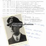 Alfred Muser - 8. Räumbootsflottille