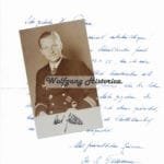 Kurt Fimmen - Schnellboot "S 26"