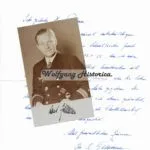 Kurt Fimmen - Schnellboot "S 26"