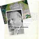 Hellmuth Heye - Destroyer "Admiral Hipper"