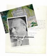 Hellmuth Heye - Destroyer "Admiral Hipper"