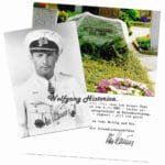 Otto Maurer - 12. Räumbootflottille