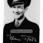 Klaus Feldt - 2. Schnellbootsflottille