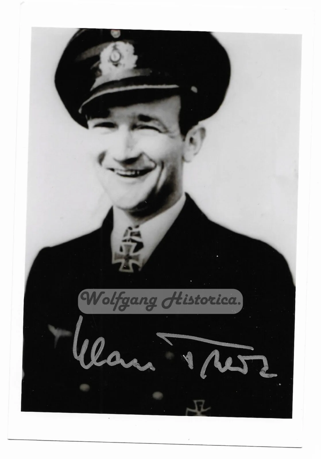 Klaus Feldt - 2. Schnellbootsflottille - Image 1