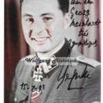 Leon Degrelle - 28. SS-Freiwilligen-Panzer-Grenadier-Division "Wallonië"