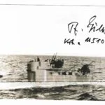 Alfred Eick - U-Boat Commander of U-510