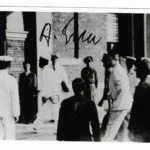 Alfred Eick - U-Boat Commander of U-510