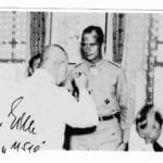 Alfred Eick - U-Boat Commander of U-510