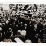 Alfred Eick - U-Boat Commander of U-510