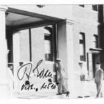 Alfred Eick - U-Boat Commander of U-510