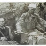 Rudolf von Ribbentrop - Division Hitlerjugend