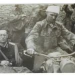 Rudolf von Ribbentrop - Division Hitlerjugend