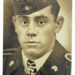 Horst Naumann - Sturmgeschütz-Abteilung 184