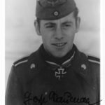 Horst Naumann - Sturmgeschütz-Abteilung 184