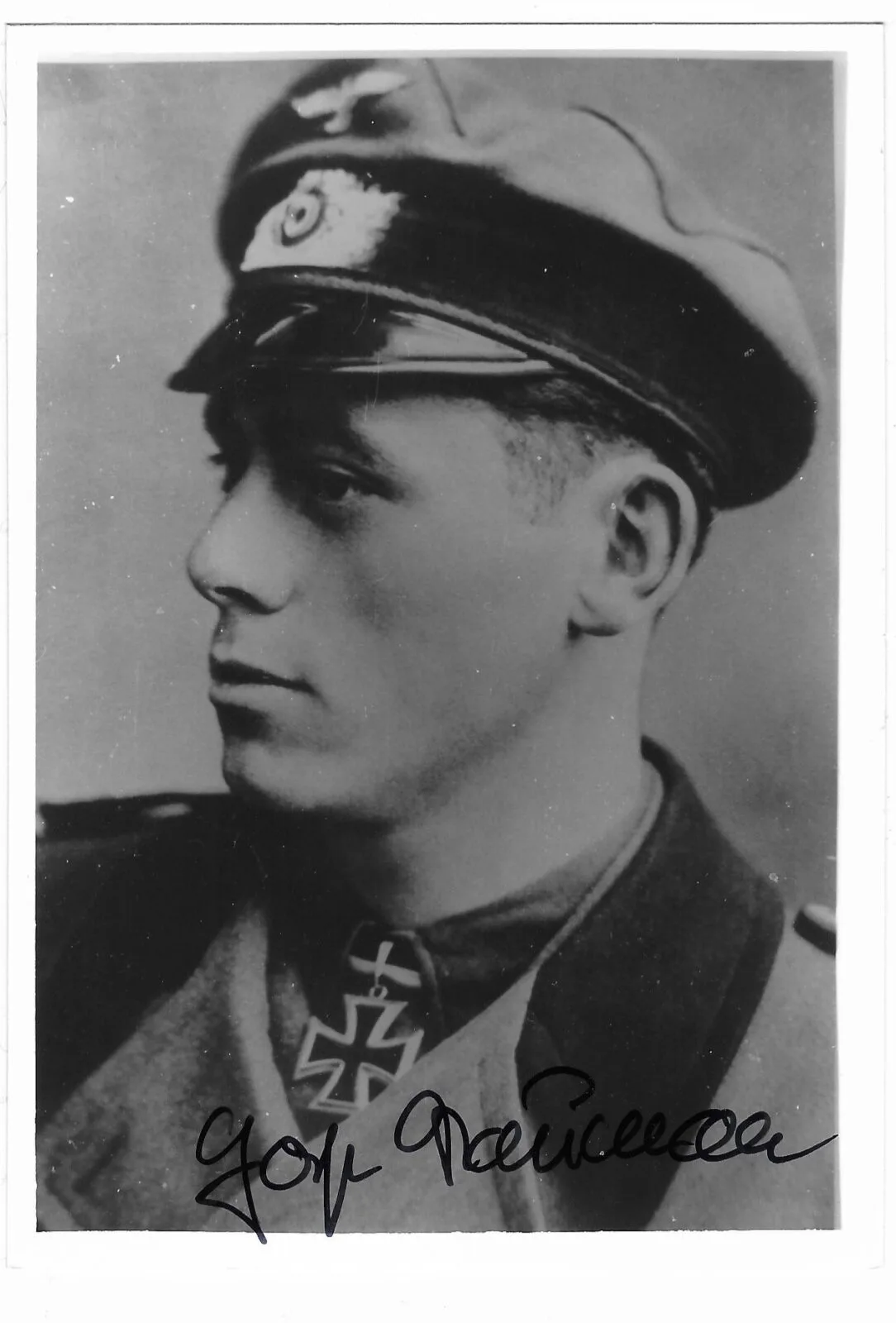 PS40 - Horst Naumann Horst Naumann - Sturmgeschütz-Abteilung 184 - Image 1