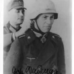 Horst Naumann - Sturmgeschütz-Abteilung 184