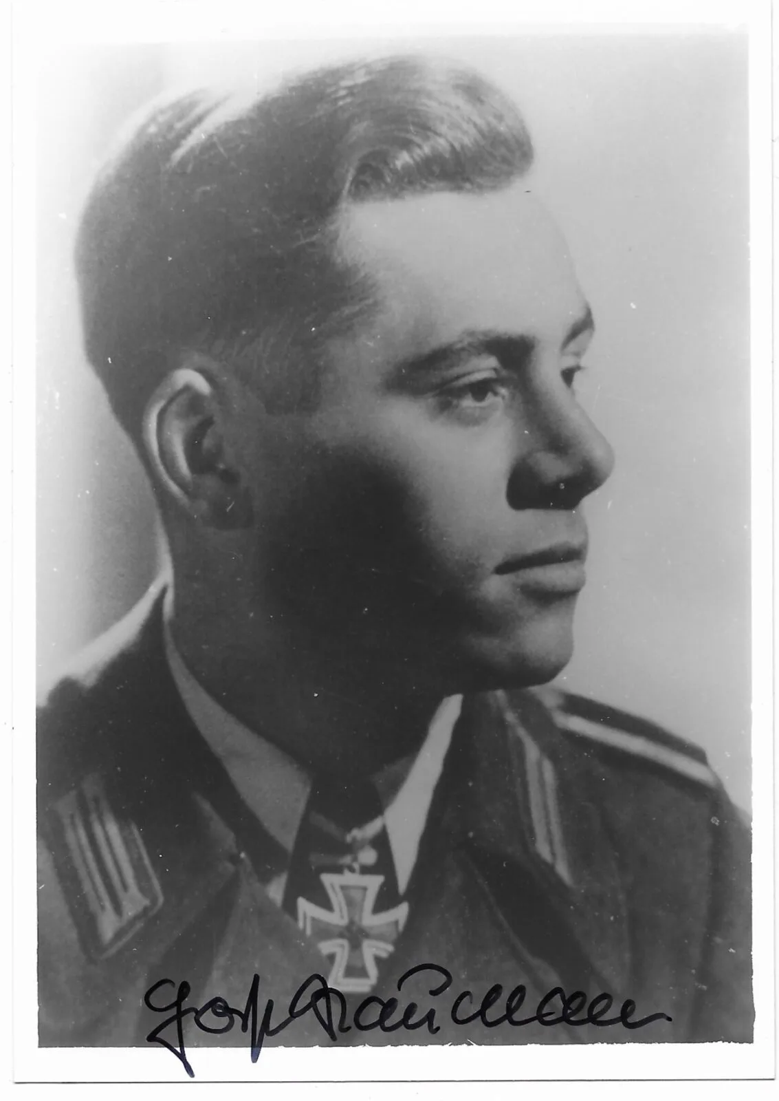 Horst Naumann – Sturmgeschütz-Abteilung 184 - Image 1