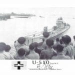 Alfred Eick – U-Boat Commander of U-510