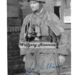 Manfred Büttner - Fallschirmjäger-Regiment 26