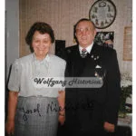 Josef Niemietz - Panzerjäger-Abteilung 332