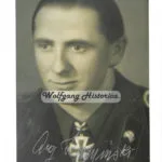 August Kaminski - schwere Panzerjäger-Abteilung 655